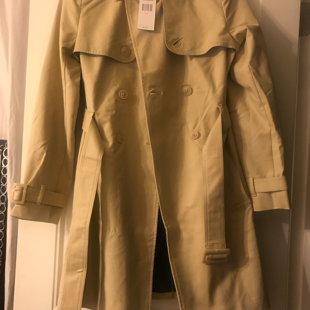 Tommy Hilfiger original coat